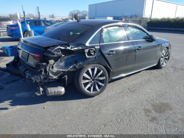 2023 AUDI A4 WAUABAF40PN023013 Photo 3