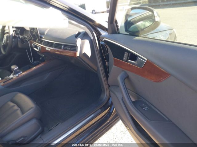 2023 AUDI A4 WAUABAF40PN023013 Photo 4
