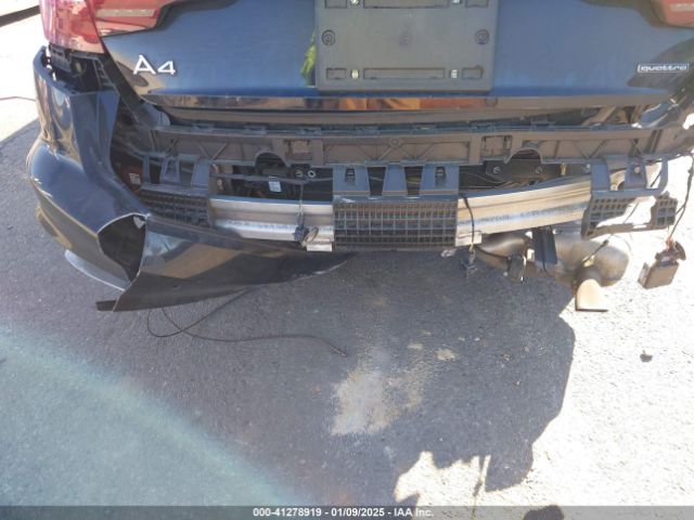 2023 AUDI A4 WAUABAF40PN023013 Photo 5