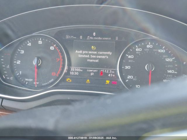2023 AUDI A4 WAUABAF40PN023013 Photo 6