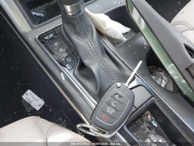 5NPE24AF6FH123033 Hyundai SONATA SE