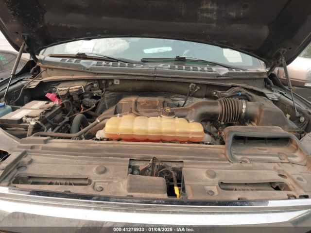 1FTEW1EP3FFB27105 Ford F-150 Lariat
