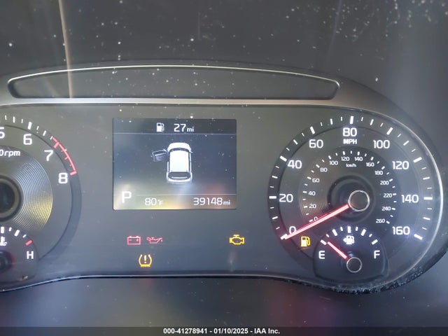 KIA SOUL LX 2020 KNDJ23AU6L7005877 Image 15