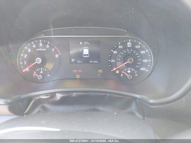 KNDJ23AU6L7005877 KIA SOUL LX