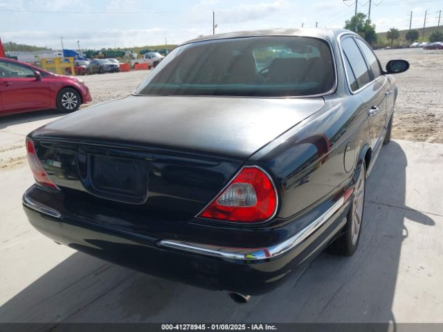 2004 JAGUAR XJ SAJEA73B74TG12049 Photo 3