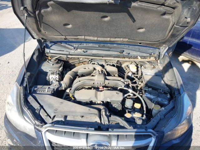 JF1GPAL66EH223237 Subaru Impreza 2.0i Sport Premium