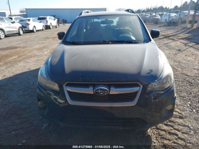 JF1GPAL66EH223237 Subaru Impreza 2.0i Sport Premium