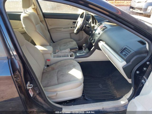 JF1GPAL66EH223237 Subaru Impreza 2.0i Sport Premium