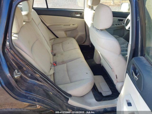 JF1GPAL66EH223237 Subaru Impreza 2.0i Sport Premium