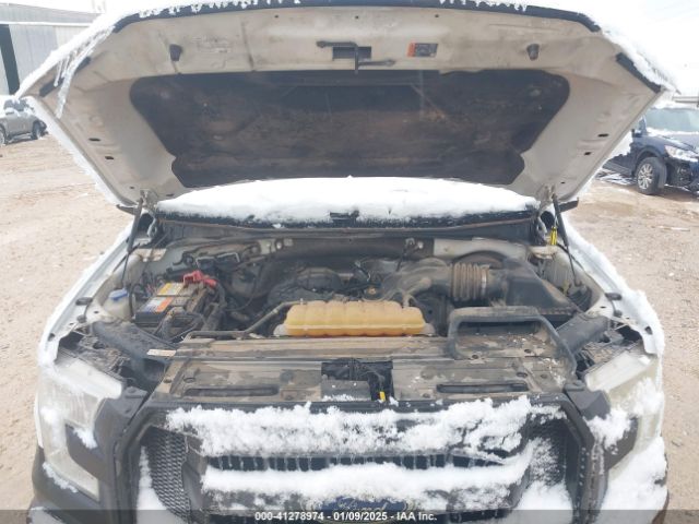 1FTMF1C83FKD61971 Ford F-150 Xl