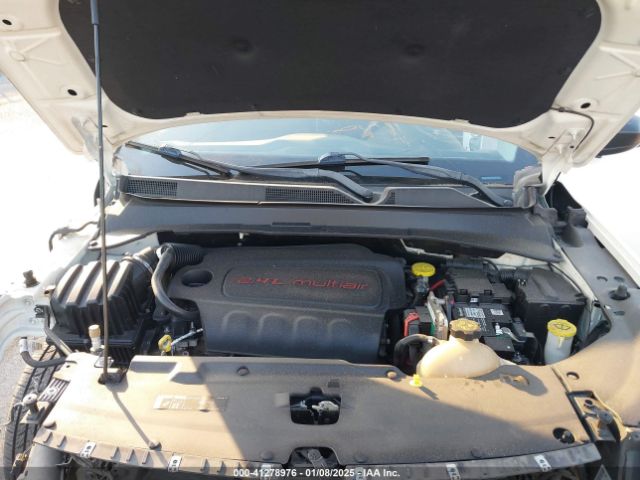 3C4NJCAB0JT271682 Jeep Compass Sport Fwd