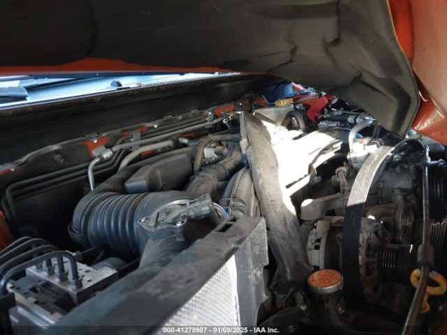 JF2GTAMC6J8303918 Subaru Crosstrek 2.0i Limited