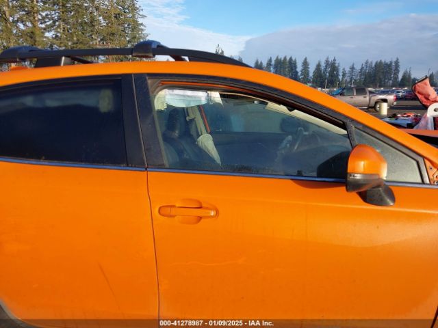 JF2GTAMC6J8303918 Subaru Crosstrek 2.0i Limited