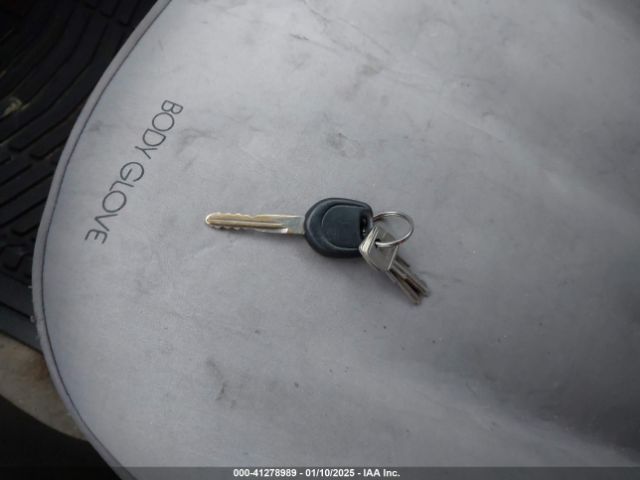 2005 MITSUBISHI GALANT 4A3AB36F25E051714 Photo 10