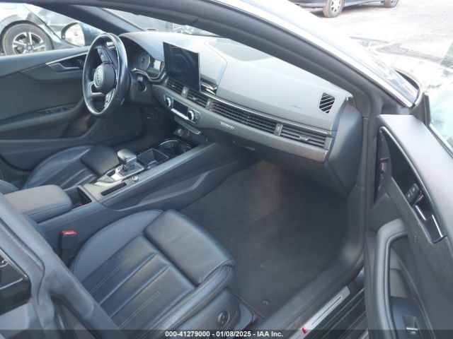 WAUDACF58MA057465 Audi A5 Sportback Premium 45 Tfsi Quattro S Tronic