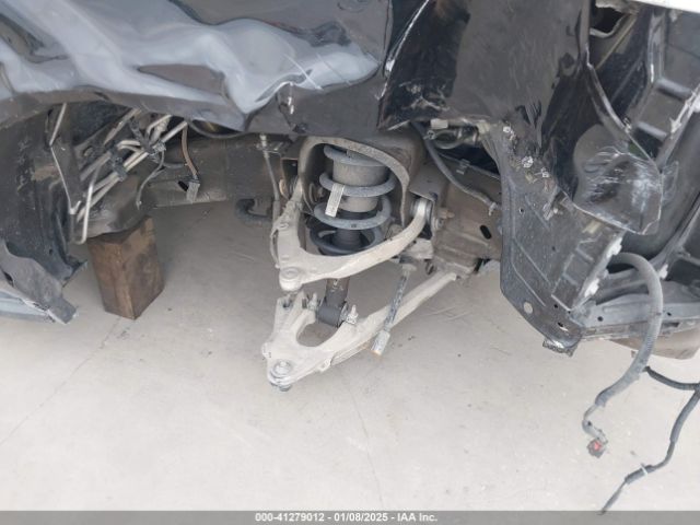 1GNSCJKC7FR512072 Chevrolet Suburban 1500 Lt