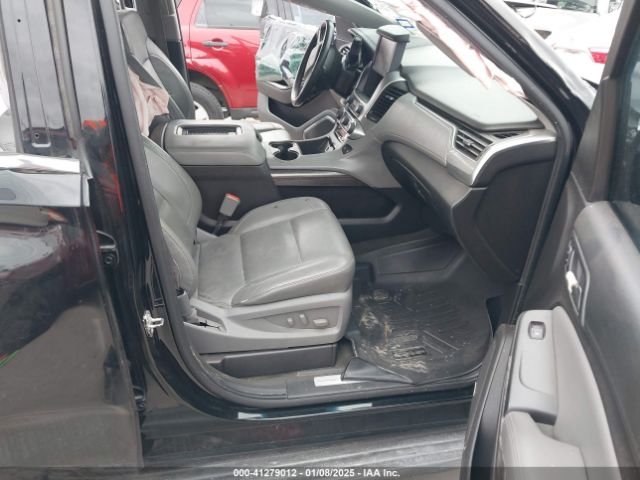 1GNSCJKC7FR512072 Chevrolet Suburban 1500 Lt