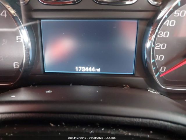 1GNSCJKC7FR512072 Chevrolet Suburban 1500 Lt