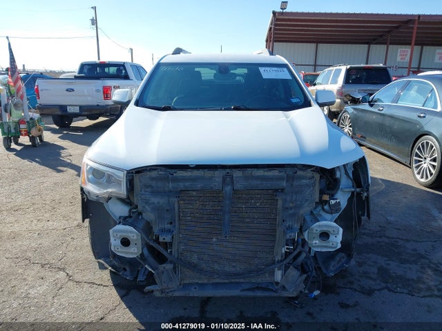 GMC Acadia Slt-1 2018 1GKKNMLS6JZ203331 Image 13