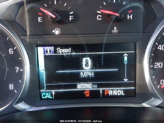 GMC Acadia Slt-1 2018 1GKKNMLS6JZ203331 Image 16
