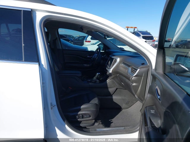GMC Acadia Slt-1 2018 1GKKNMLS6JZ203331 Image 5