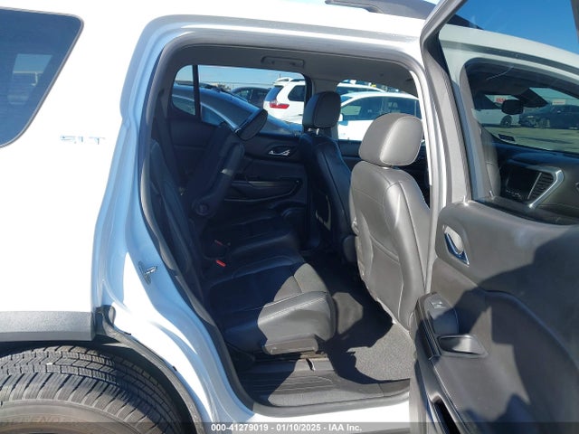 GMC Acadia Slt-1 2018 1GKKNMLS6JZ203331 Image 8