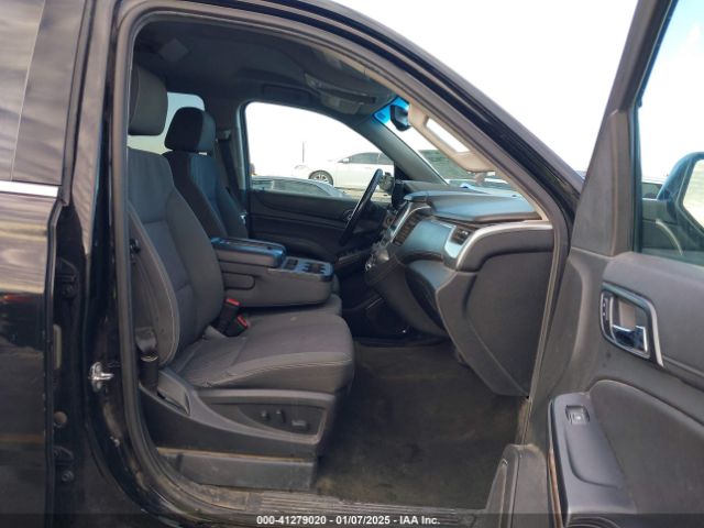 1GNSKGEC0JR110758 Chevrolet Suburban Ls