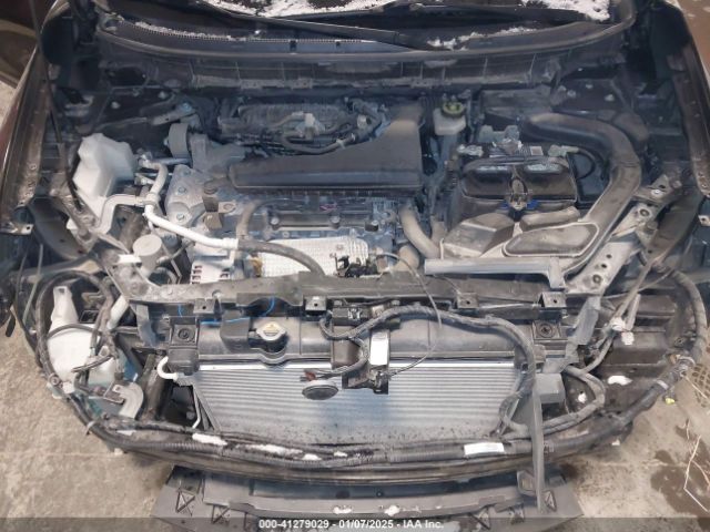 JN8AT2MV0GW140977 Nissan Rogue S/sl/sv