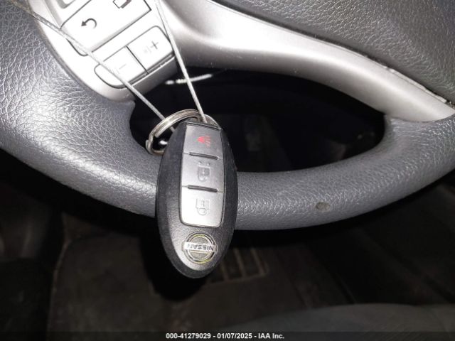 JN8AT2MV0GW140977 Nissan Rogue S/sl/sv