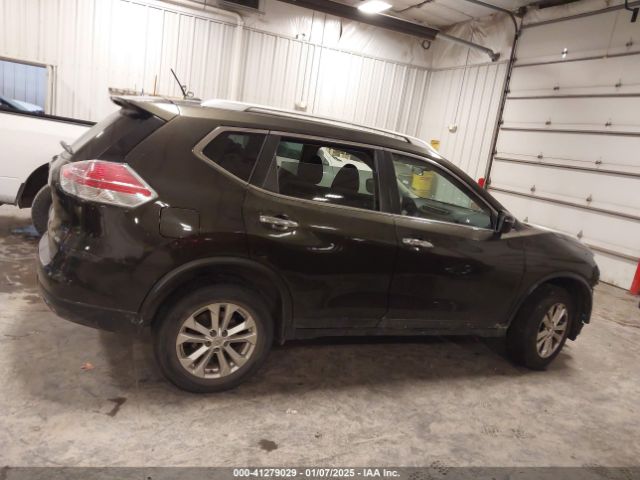 JN8AT2MV0GW140977 Nissan Rogue S/sl/sv