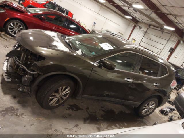 JN8AT2MV0GW140977 Nissan Rogue S/sl/sv