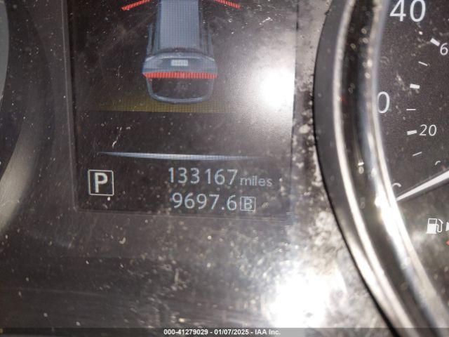 JN8AT2MV0GW140977 Nissan Rogue S/sl/sv
