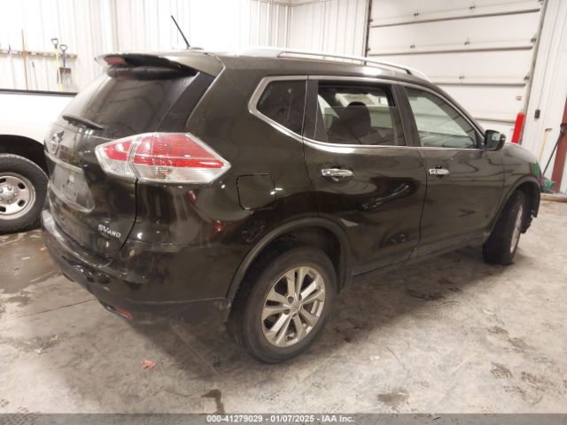 JN8AT2MV0GW140977 Nissan Rogue S/sl/sv
