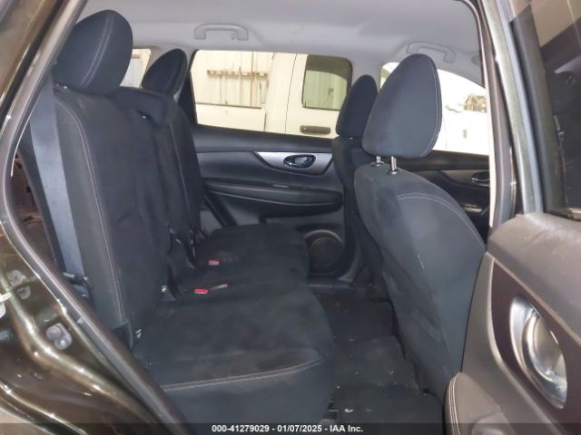 JN8AT2MV0GW140977 Nissan Rogue S/sl/sv