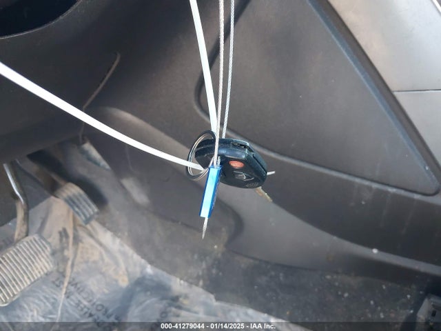Ford ESCAPE S 2014 1FMCU0F7XEUE01752 Image 11
