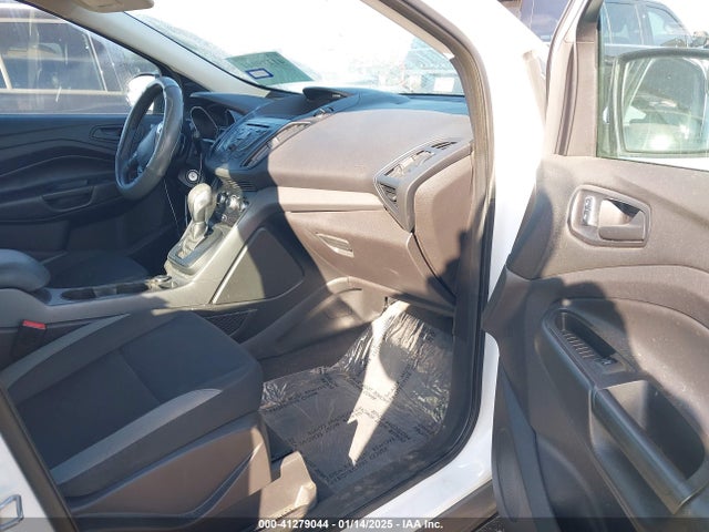 Ford ESCAPE S 2014 1FMCU0F7XEUE01752 Image 5