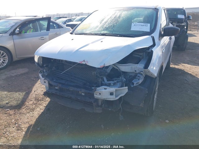 Ford ESCAPE S 2014 1FMCU0F7XEUE01752 Image 6