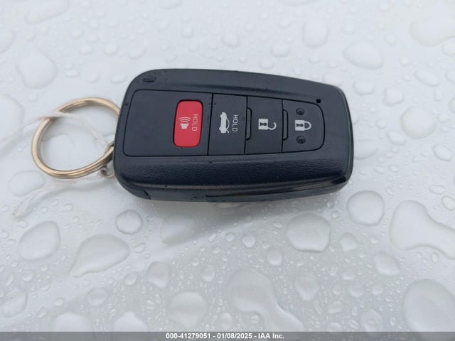 4T1EA1AB1MU002228 Toyota Avalon Xse Hybrid