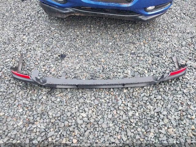 4T1EA1AB1MU002228 Toyota Avalon Xse Hybrid