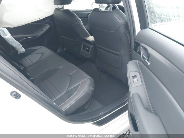 4T1EA1AB1MU002228 Toyota Avalon Xse Hybrid