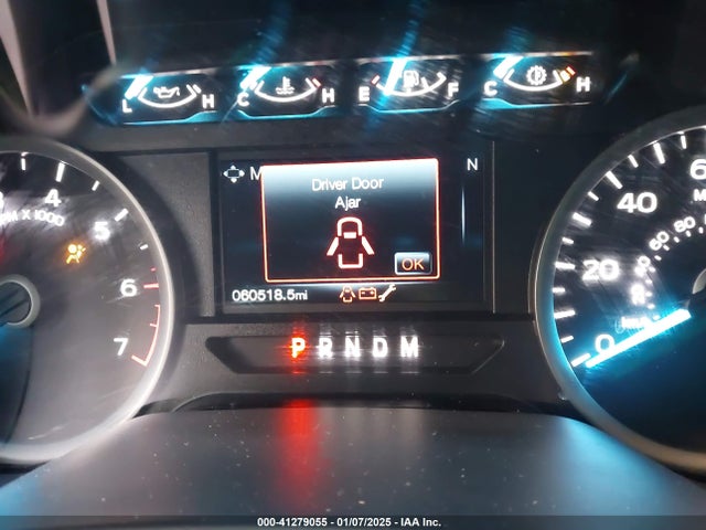1FTFX1E49KKE80117 Ford F-150 Xlt