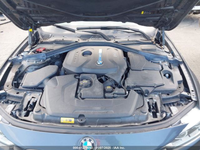 WBA8E1C52JA180169 BMW 330e Iperformance