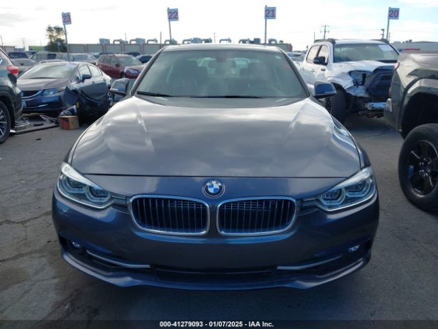 WBA8E1C52JA180169 BMW 330e Iperformance