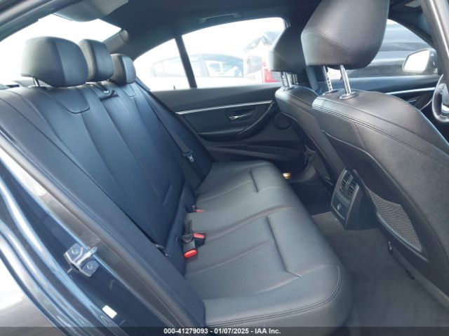 WBA8E1C52JA180169 BMW 330e Iperformance