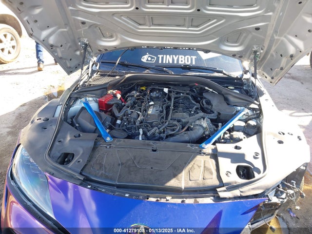 WZ1DB0C03MW040794 Toyota Gr Supra 3.0 Premium
