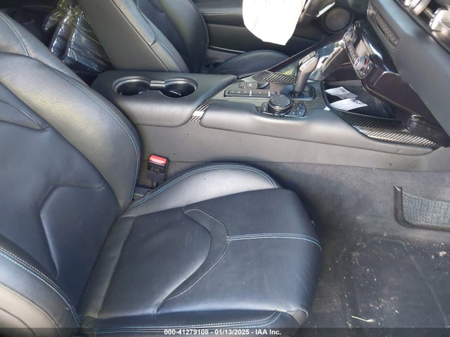 WZ1DB0C03MW040794 Toyota Gr Supra 3.0 Premium