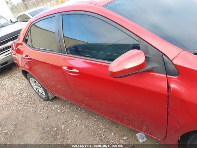 5YFBURHE9HP618856 Toyota COROLLA LE