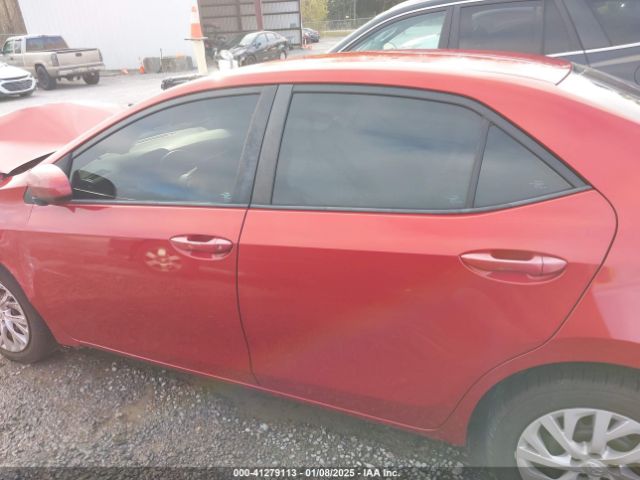 5YFBURHE9HP618856 Toyota COROLLA LE