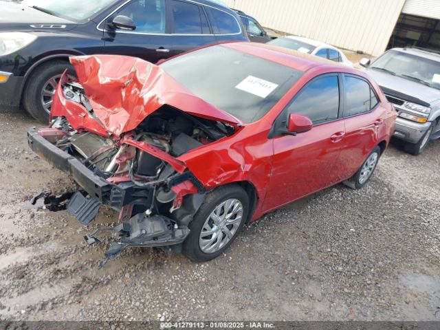 5YFBURHE9HP618856 Toyota COROLLA LE