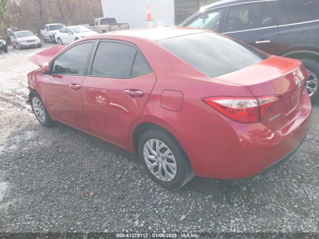 5YFBURHE9HP618856 Toyota COROLLA LE